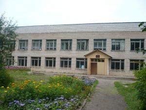 муниципальное общеобразовательное учреждение Беляевская средняя общеобразовательная школа